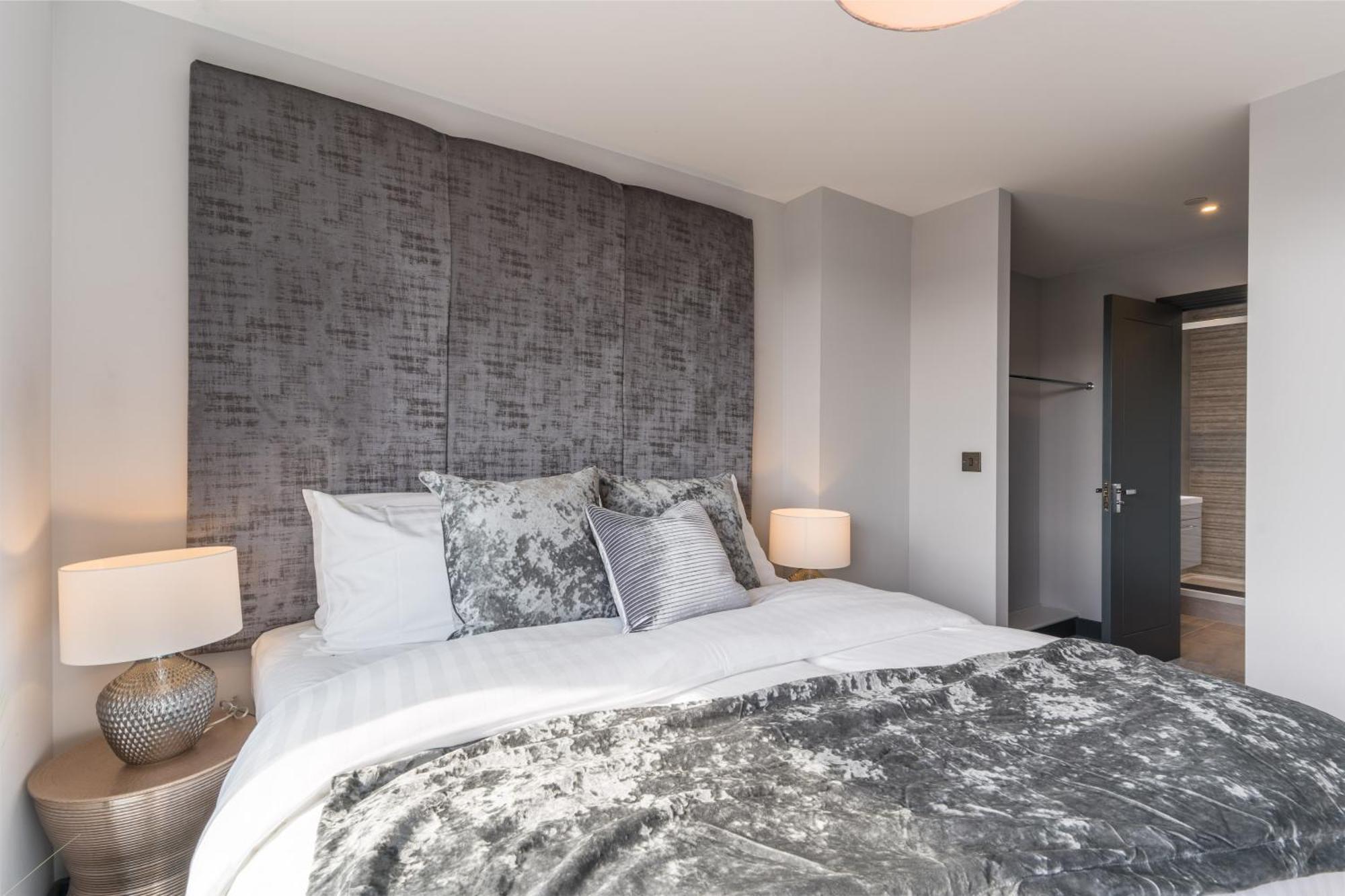 Luxe Apartments, The Moorwell, Parking, Gym - 10Mins Cardiff City Ctr Habitación foto
