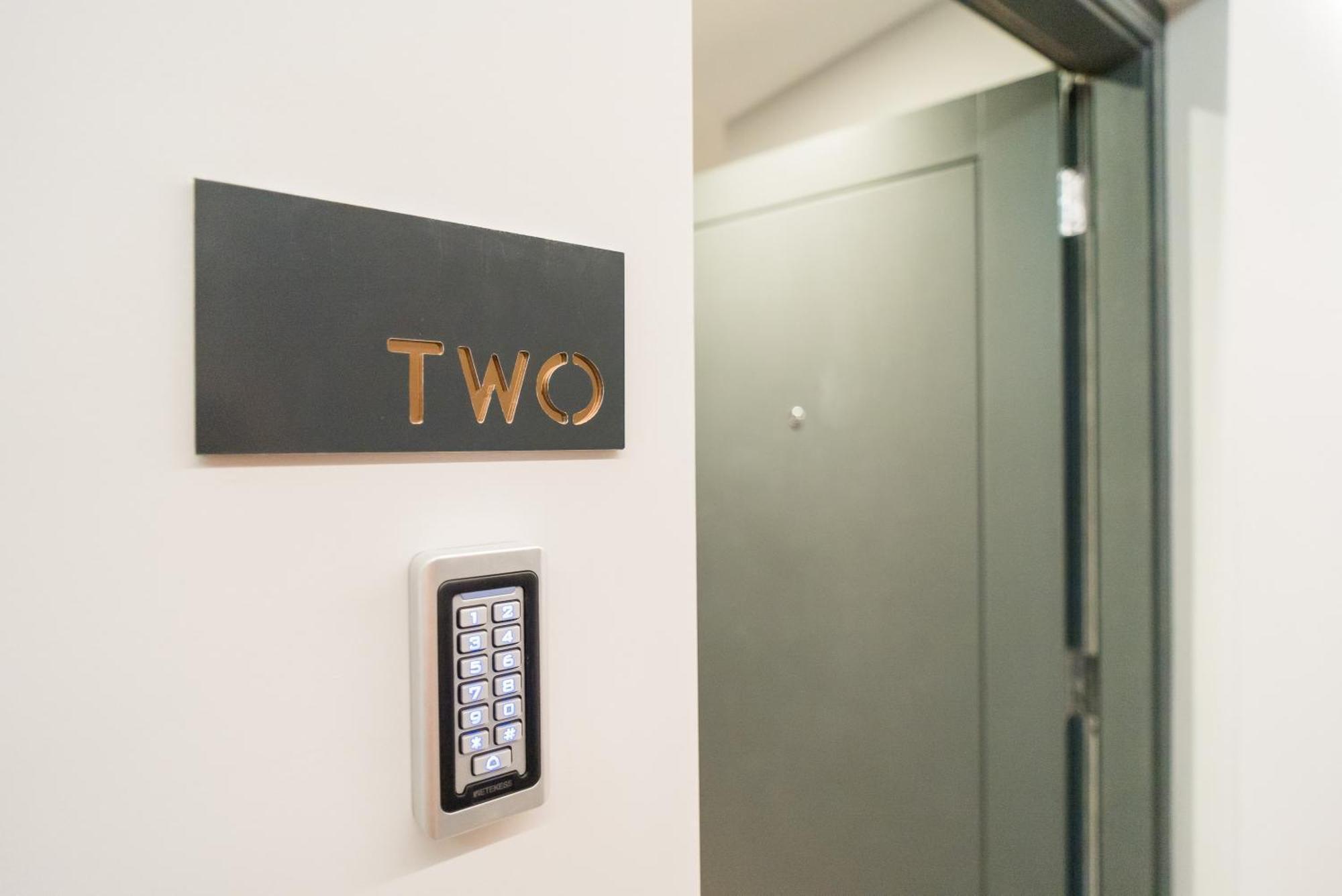 Luxe Apartments, The Moorwell, Parking, Gym - 10Mins Cardiff City Ctr Habitación foto
