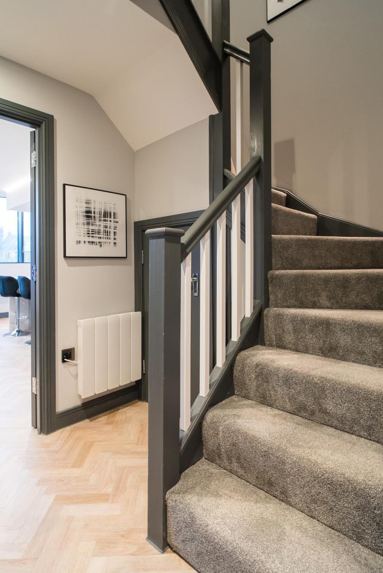 Luxe Apartments, The Moorwell, Parking, Gym - 10Mins Cardiff City Ctr Habitación foto